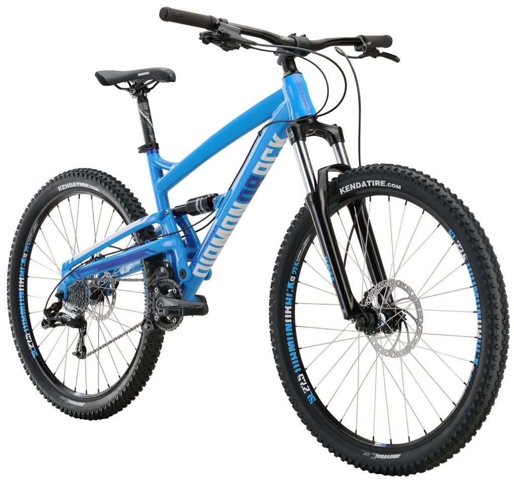 Top 10 Best Mountain Bikes of 2024