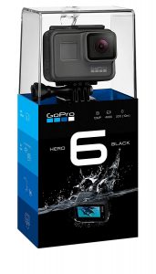 GoPro Camera for Sports 