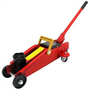 5. 2 Ton Portable Car Jack