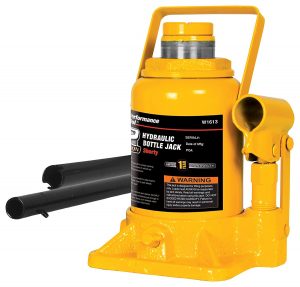 Performance Heavy Duty Bottle Jack