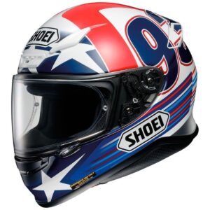 Shoei RF-1200 Modular Helmet