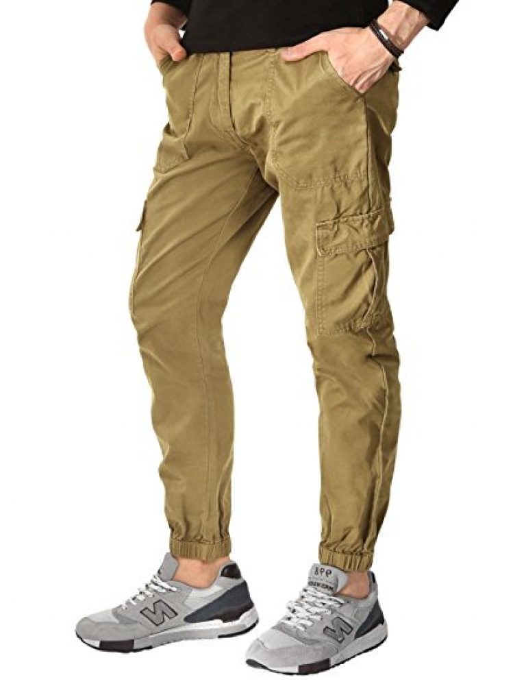 best value mens joggers