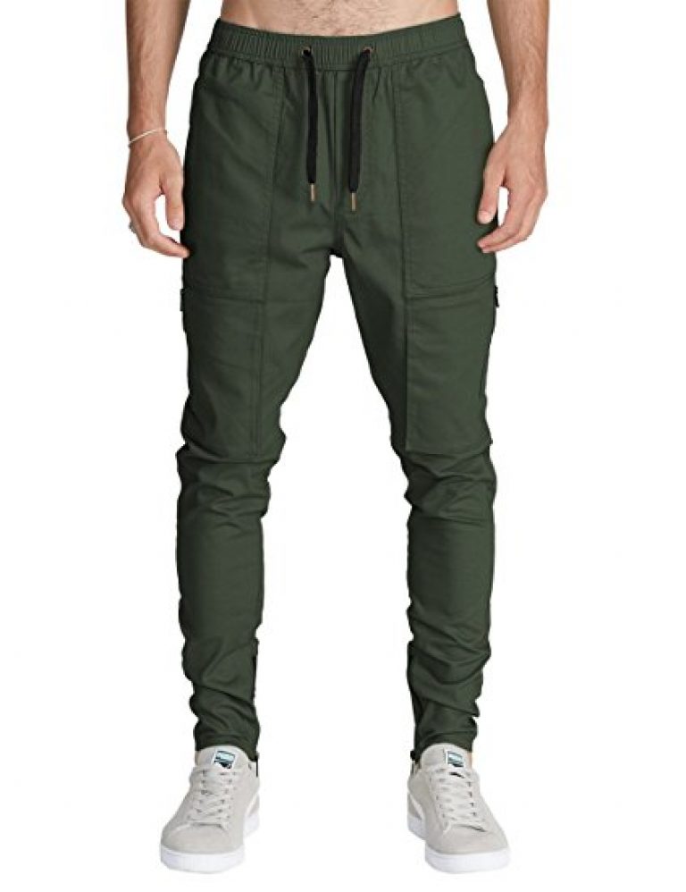 best mens joggers 2020