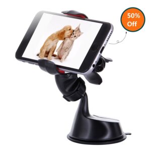 LiKee Universal Car Mount 