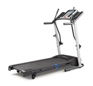 Weslo Crosswalk Treadmill