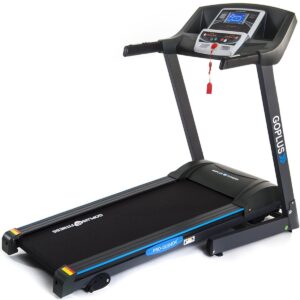 Goplus Folding Treadmill 