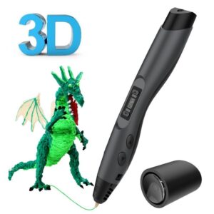 Tecboss 3D Pen