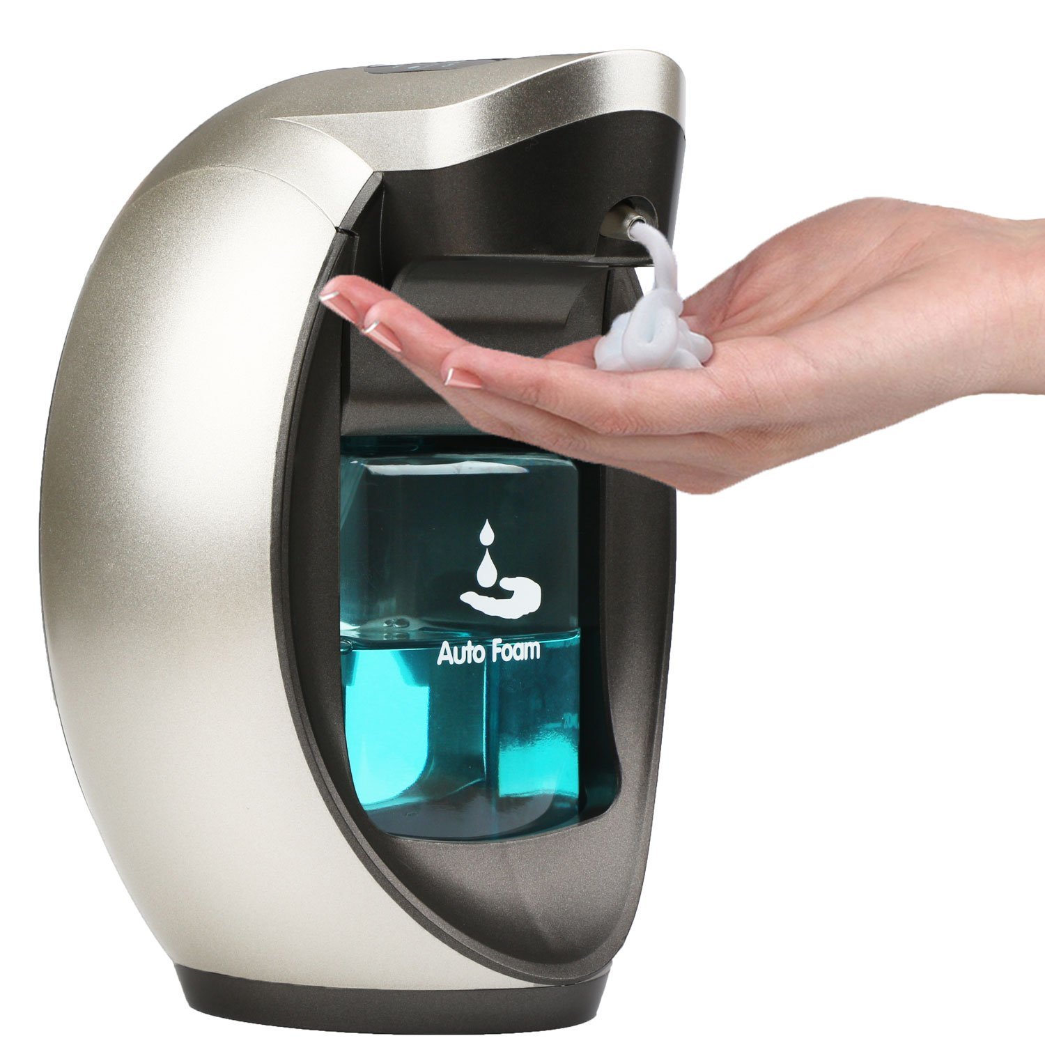Top 10 Best Automatic Soap Dispensers 2024 Best List Product