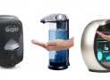 Top 10 Best Automatic Soap Dispensers 2019