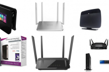 Top 10 Best Wireless Routers 2019